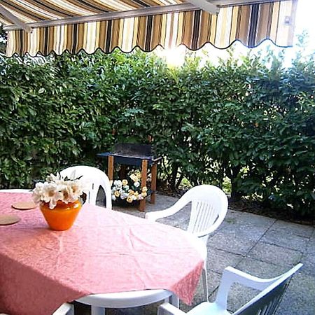 Capri Vila Bibione Exterior foto