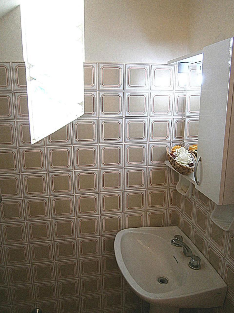 Capri Vila Bibione Exterior foto