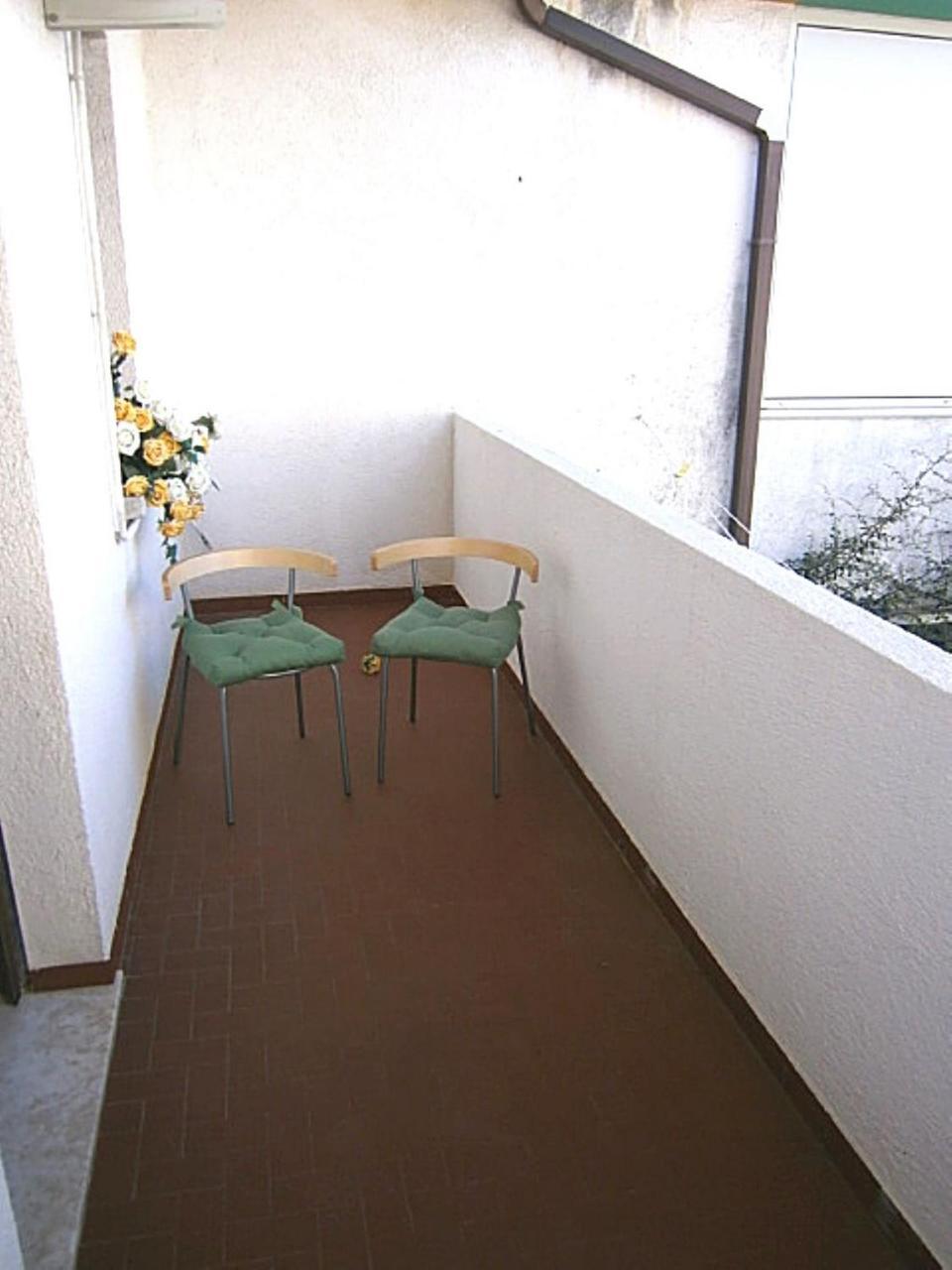 Capri Vila Bibione Exterior foto