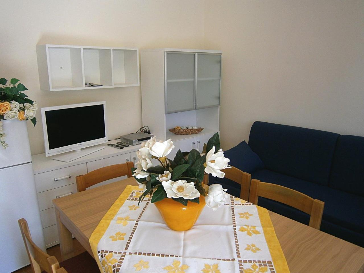 Capri Vila Bibione Exterior foto