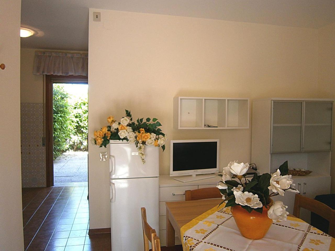 Capri Vila Bibione Exterior foto