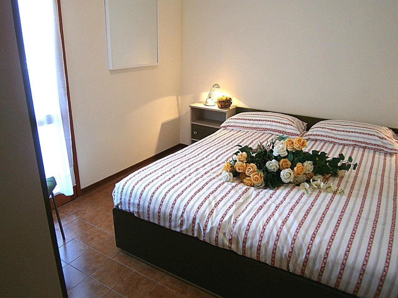 Capri Vila Bibione Exterior foto