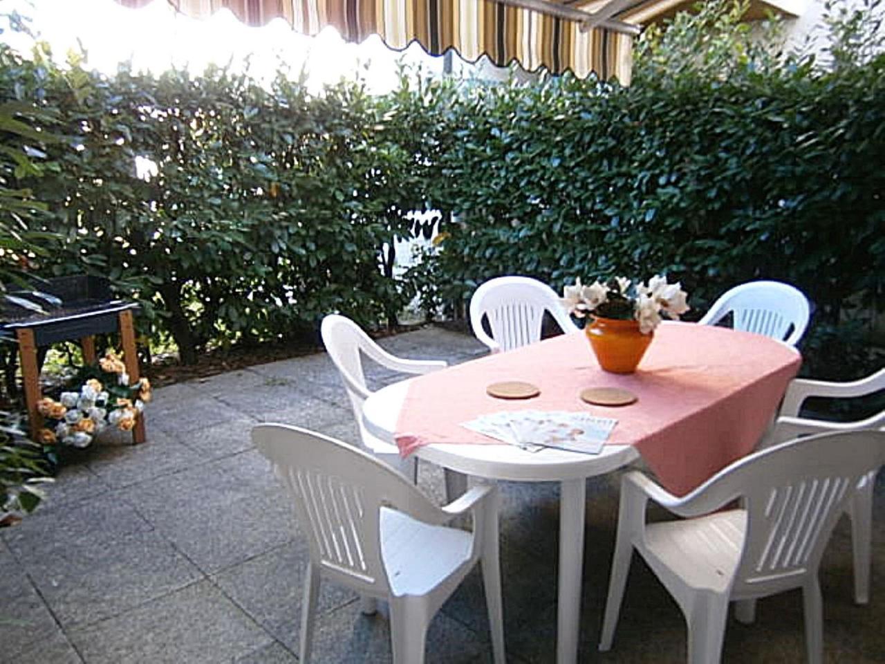 Capri Vila Bibione Exterior foto